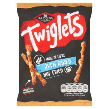 Jacob's Twiglets 45g