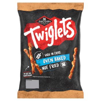 Jacob's Twiglets 150g