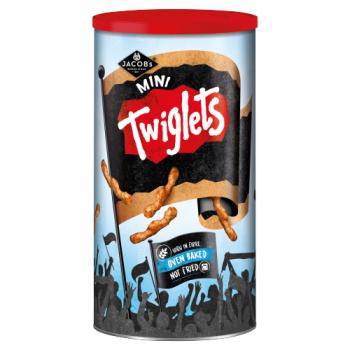 Jacob's Mini Twiglets 200g