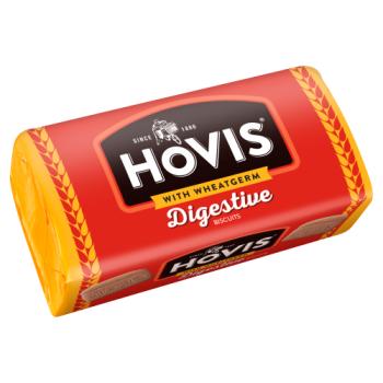 Hovis Digestive Biscuits with Wheatgerm 250g