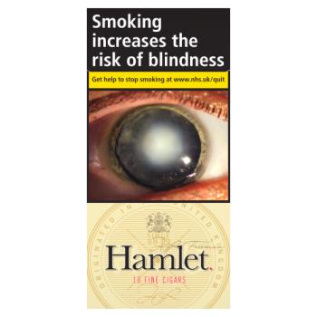 Hamlet Fine Cigars (ni)