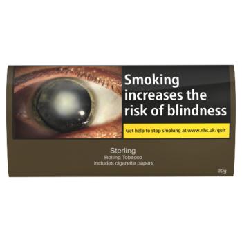 Sterling Ryo 30g