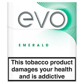 Evo Green