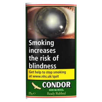 Condor Original Ready Rubbed 25g