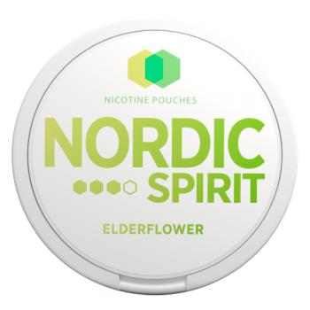 Nordic Elderflower