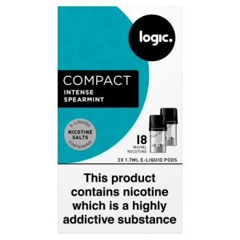 Logic Compact Int Polar Ment
