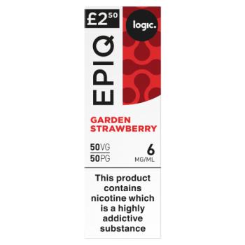 Logic Epiq S/berry