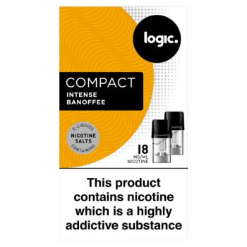 Logic Compact Int Banoff Tpd