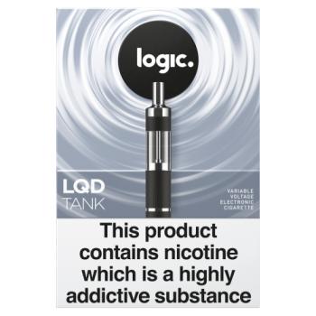 Logic Lqd Device