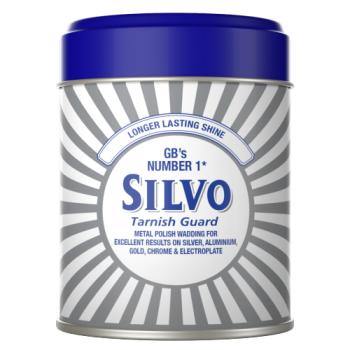 Silvo