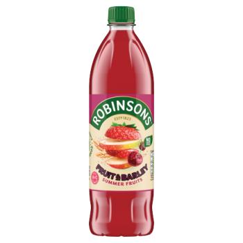 ROBINSONS Summer Fruits 1 Litre