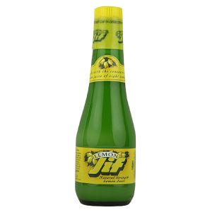 Jif  Lemon Juice 250ml