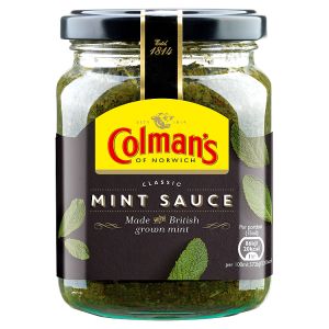 Colman's Classic Mint Sauce 250ml