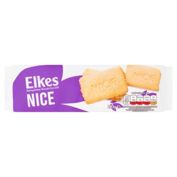 Elkes Nice 200g