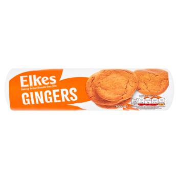 Elkes Gingers 300g