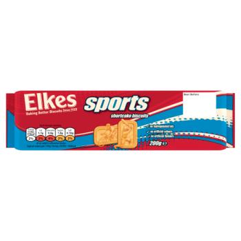 Elkes Sports 200g