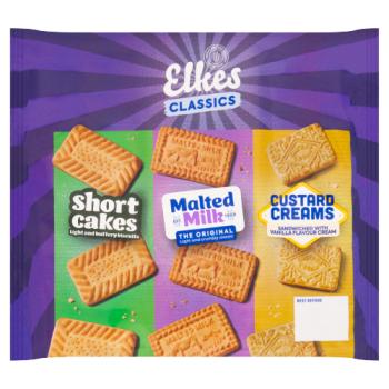 Elkes Classics 550g