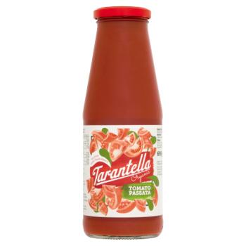 Tarantella Organic Tomato Passata 690g