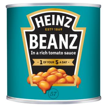 Heinz Baked Beanz 2.62kg