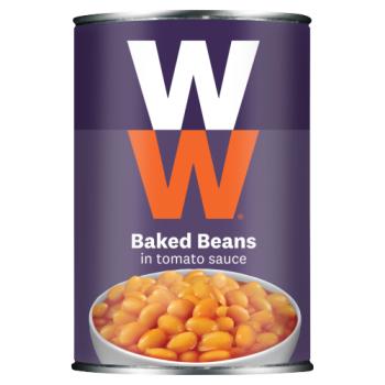 Weight Watch Baked Beans 415g