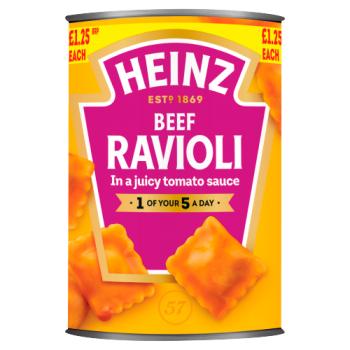 Hz Ravioli Pm1.25