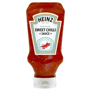 Heinz Thai Style Sweet Chilli Sauce 260g