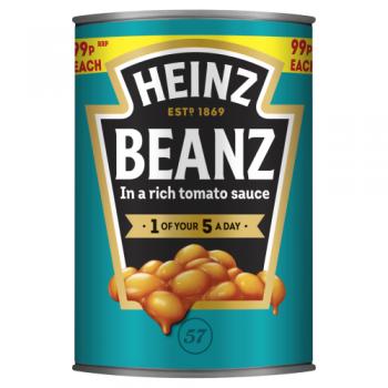 Heinz Baked Beanz 415g