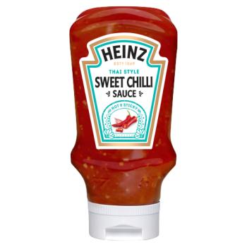HEINZ Thai Style Sweet Chilli Sauce 495g