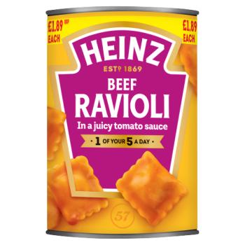 Hz Ravioli Pm189