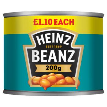 Heinz Beanz 200g