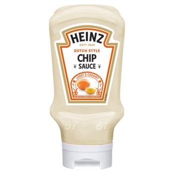Heinz Dutch Style Chip Sauce 430g