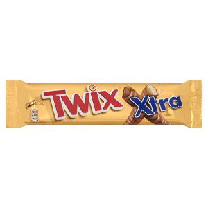 TWIX® Xtra 85g