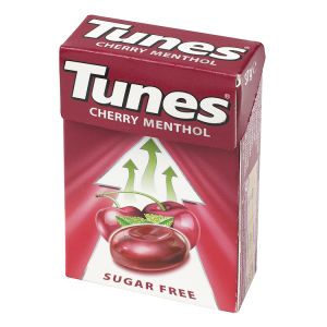 Tunes Handy Pack Cherry