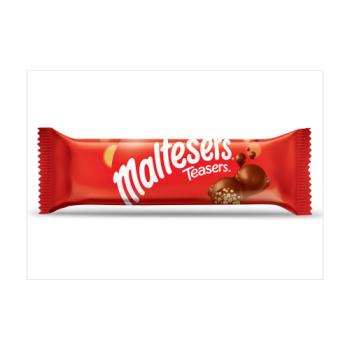 Maltesers Teasers Chocolate Bar 35g
