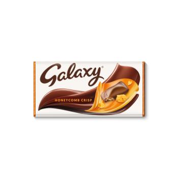 Galaxy Honeycomb Crisp