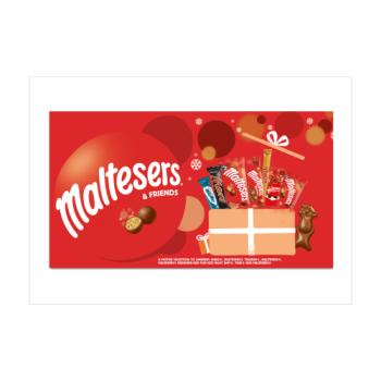 Mars, Caramel, Nougat & Milk Chocolate Snack Bar 51g