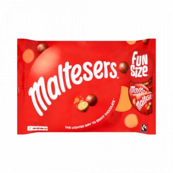 Malteser Funsize Bag Ps