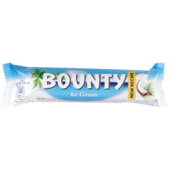 Bounty Ice Cream 51.6g