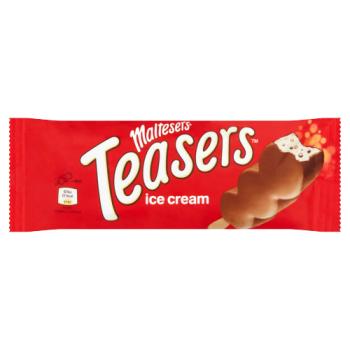 Maltesers Teasers Ice Cream Singles 90ml