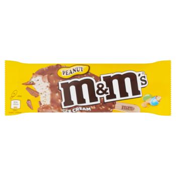 M&m's Peanut Ice Cream 82ml