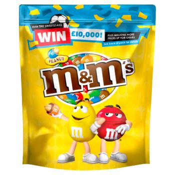 M&M's® Peanut 140g