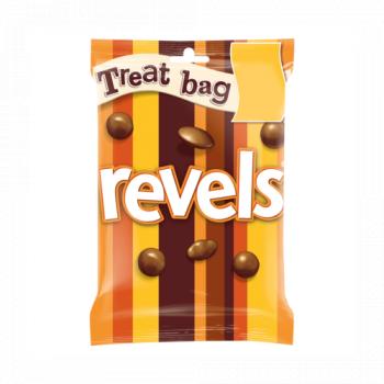 Revels Treat Bag Pm100