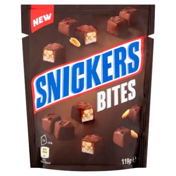 Snickers Bites Pouch