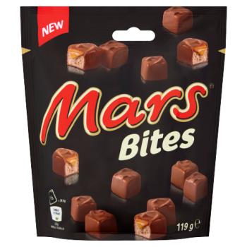 Mars Bites