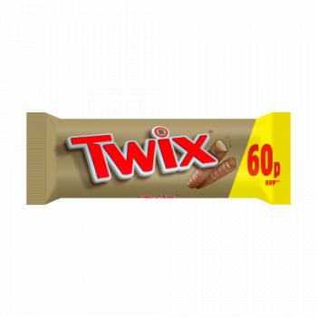 Twix Original P/m Std