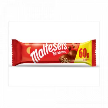 Teaser 60p               35g