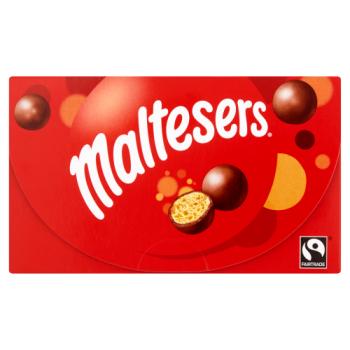 Maltesers Chocolate Box 100g