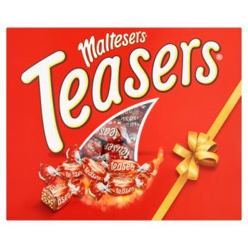 Maltesers Teasers Chocolate Gift Box 275g