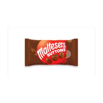 Maltesers Buttons