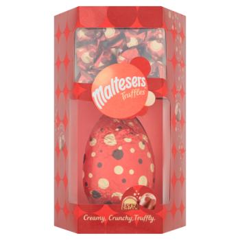 Truffles Luxury Egg